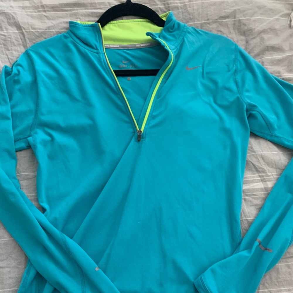 Nike 1/4 Zip
